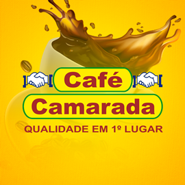 CAFÉ CAMARADA